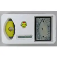 Trading Figure - Plastic Model Kit - Ozawa Satoru