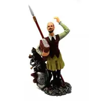 Trading Figure - Kaiyodo Figure Museum