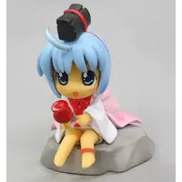 Trading Figure - Bincho-tan