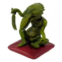 Trading Figure - Gegege no Kitarou / Kamikiri