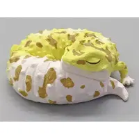 Trading Figure - Leopard Gecko