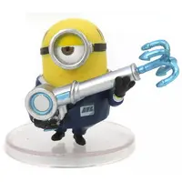 Trading Figure - Despicable Me / Mel