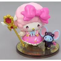 Trading Figure - Sanrio / My Sweet Piano