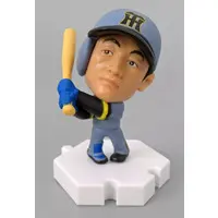Trading Figure - Hanshin Tigers