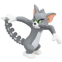 Trading Figure - TOM and JERRY / Tom