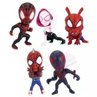 Trading Figure - Spider-Man