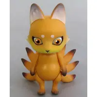 Trading Figure - CAPSULE DOLL