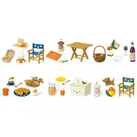 Trading Figure - miffy