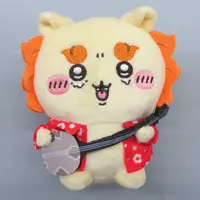 Plush - Chiikawa / Shisa