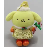 Plush - Sanrio characters / Pom Pom Purin