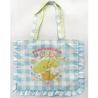 Bag - Sanrio characters / Pom Pom Purin