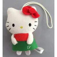 Key Chain - Sanrio characters / Hello Kitty