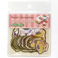 Stickers - Sanrio characters