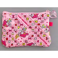 Pouch - Sanrio characters / My Melody