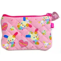 Pouch - Sanrio characters / U・SA・HA・NA