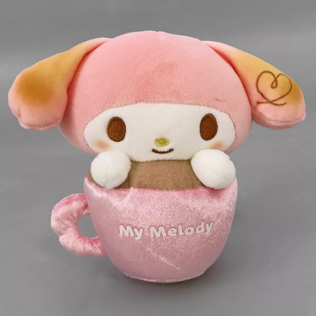 Mashumarumu - Sanrio characters / My Melody