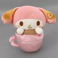 Mashumarumu - Sanrio characters / My Melody