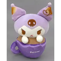 Mashumarumu - Sanrio characters / Kuromi