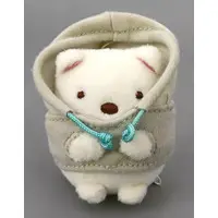 Sumikko House - Sumikko Gurashi / Shirokuma