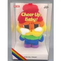 Key Chain - Plush - Plush Key Chain - POP MART