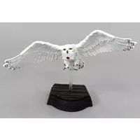Trading Figure - Harry Potter Series / Hedwig (Harry Potter)