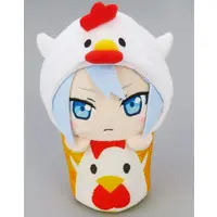 Plush - Project SEKAI: Colorful Stage! feat. Hatsune Miku / Yoisaki Kanade