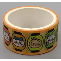 Stickers - Masking Tape - Chiikawa