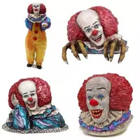 Trading Figure - IT PENNYWISE COLLECTION