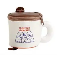Pouch - Sumikko Gurashi