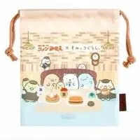 Pouch - Sumikko Gurashi
