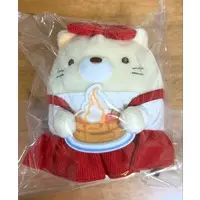 Plush - Sumikko Gurashi / Neko (Gattinosh)