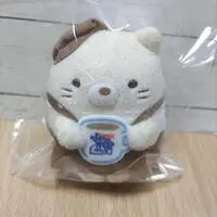 Plush - Sumikko Gurashi / Neko (Gattinosh)
