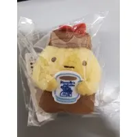 Plush - Sumikko Gurashi / Ebifurai no Shippo (Nulpi Chan)