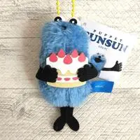 Plush - PUPPET SUNSUN / Sunsun