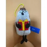 Plush - PUPPET SUNSUN / Zonzon