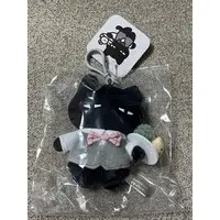 Plush - White tiger and Black tiger