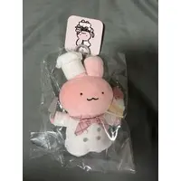 Plush - White tiger and Black tiger / Dr.Usagi