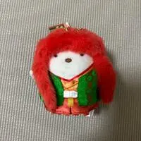 Key Chain - Sumikko Gurashi / Shirokuma