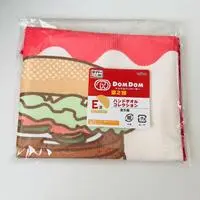 Handkerchief - Dom Dom