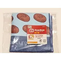 Towels - Handkerchief - Dom Dom