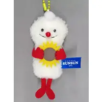 Plush - PUPPET SUNSUN / Nonnon