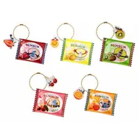 Key Chain - PUPPET SUNSUN / Sunsun & Zonzon & Nonnon