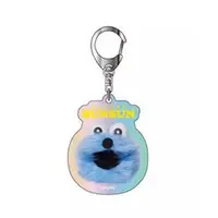 Key Chain - PUPPET SUNSUN / Sunsun