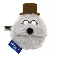 Hair Clip - Accessory - PUPPET SUNSUN / Zonzon