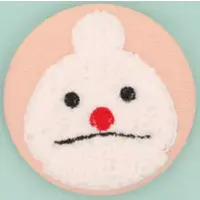 Badge - PUPPET SUNSUN / Nonnon