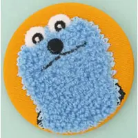 Badge - PUPPET SUNSUN / Sunsun