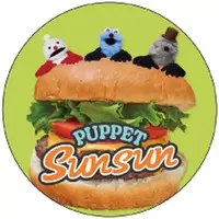 Petit Can - PUPPET SUNSUN / Sunsun & Zonzon & Nonnon