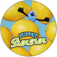 Petit Can - PUPPET SUNSUN / Sunsun