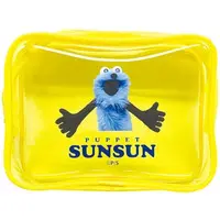 Pouch - PUPPET SUNSUN / Sunsun