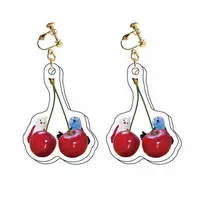 Accessory - PUPPET SUNSUN / Sunsun & Nonnon